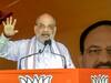 J-K Polls: 'No stone pelter will be released', BJP needed to teach Pak 'a lesson'; Amit Shah at Jammu rally