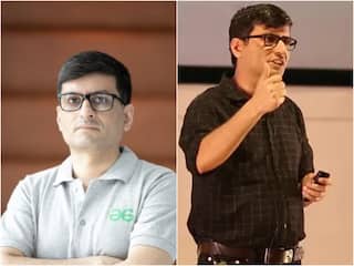 Meet man who built Rs 83 crore EdTech startup from ground up, did B.Tech but not from IIT, he is now....