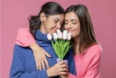 Happy daughter's day 2024: Best wishes, quotes, greetings and messages to share with your little girl
