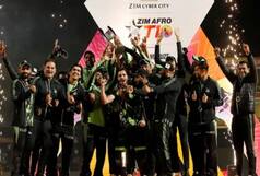 Zim Afro T10 2024: Where to watch live, TV channels, live streaming and match timings