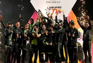 Zim Afro T10 2024: Where to watch live, TV channels, live streaming and match timings