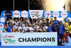 Indian men’s hockey team to host Germany in two-match series in Delhi – Check fixtures