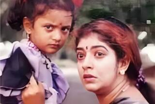 This actress made her debut as a child artist, quit films at peak of her career, cracked UPSC exam to become IAS officer, she is from...