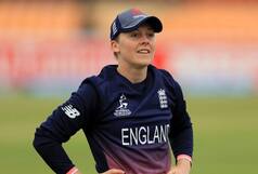 Heather Knight: England Women Cricket team's talismanic captain for T20 World Cup 2024