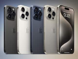 Now you can own Apple iPhone 15 for only Rs 15650, here's how