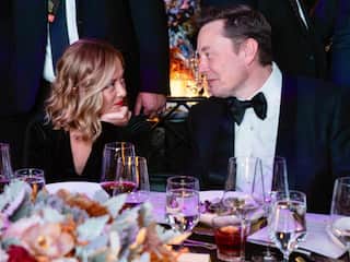 Elon Musk finally breaks silence over dating Italian PM Giorgia Meloni, his response after photos go viral say...