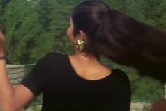 This superstar was highest-paid actress, challenged Sridevi, Madhuri Dixit, Juhi Chawla, worked with many superstars, changed religion for love, died at a young age after...