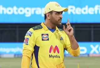 'Bewakoof tu nahi mai hu', Big revelation from fellow player about MS Dhoni, conveys the story of 2019