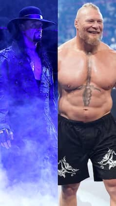 WWE: Wrestlers Who Hate Each Other In Real Life