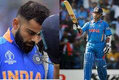 'Virat Kohli has lost his pace won't be able to break Sachin's record', the veteran's statement sparked debate