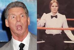 'I was forced into oral sex with...', former WWF referee Rita Chatterton's rape accusation covered in Netflix docuseries Mr. McMahon