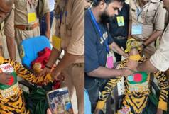 IND vs BAN 2024: Bangladesh super fan 'Tiger Robi' claims he was assaulted, rushed to hospital during Kanpur Test