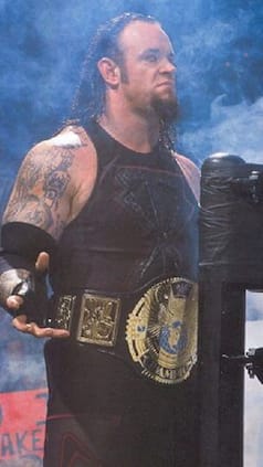 WWE: Real Names Of 10 Biggest Superstars In History