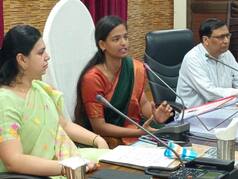 THIS IAS officer made a class 12 student DM for 2 hours in THIS Uttar Pradesh town; here's what happened next