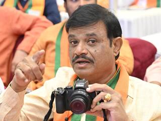 BJP's Munirathna 'raped me in his car, godown, Vidhan Soudha; filmed assault, threatened to kill': Bengaluru woman in complaint