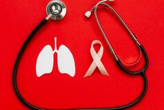 Lung health: Non-smoker? You can still be at risk of developing respiratory issues - Here is why