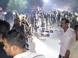 Internet shut, prohibitory orders in THIS Odisha district after communal clashes erupt over 'inflammatory' social media post