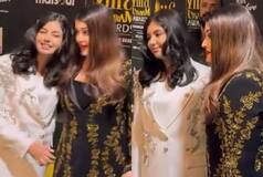 'She is always...' Aishwarya Rai shuts down a reporter asking question about Aaradhya Bachchan- Watch viral video