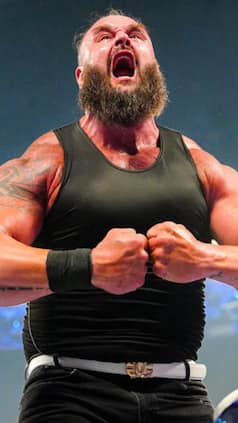 WWE: 8 unexpected wrestlers who defeated Braun Strowman