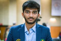 Did not attend classes after fourth grade, still school gave him a car worth Rs 90 lakhs, Vishwanathan Anand's 'successor' reveals disadvantages of having a girlfriend