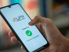 UPI down: Users report outage, face issues while sending, receiving money