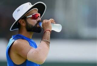 Neither fish nor mutton, Virat Kohli keeps himself fit by drinking THIS special drink, it's name will leave you in shock