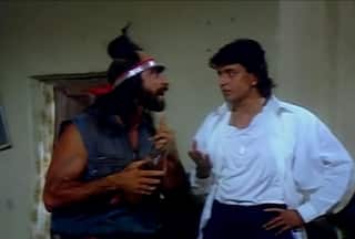 This 1988 film ran housefull for 14 days, had three superstars, two of them never worked together again, earned Rs...