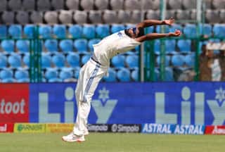 IND vs BAN: Mohammed Siraj’s acrobatic catch leaves Shakib Al Hasan stunned during Kanpur Test – WATCH