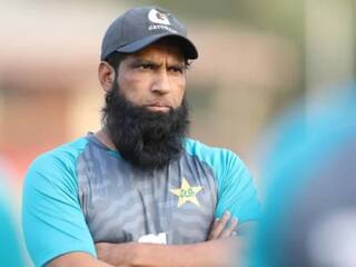 Pakistan क्रिकेट में फिर शुरू हुआ बवाल; नेशनल सिलेक्टर ने इस वजह से छोड़ा अपना पद, PCB की बढ़ी टेंशन 