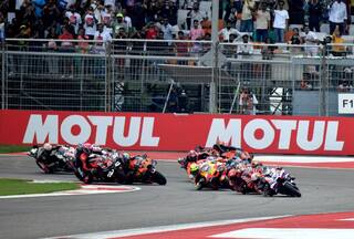 MotoGP in Greater Noida suffers setback, pushed back to 2026 due to THESE reasons