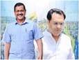 Who is Mukesh Ahlawat? कौन हैं मुकेश अहलावत जो Delhi सरकार में बनने जा रहे मंत्री, जानें इनके बारे में सबकुछ...