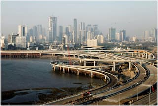 Good News for Mumbai! Lakes supplying drinking water now at 98.46 percent capacity -  Details Inside