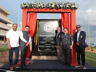 86 पिच और 3 ग्राउंड: बेंगुलुरु में विश्व स्तरीय नए NCA का हुआ उद्घाटन, जानिए क्या है इसकी खासियत
