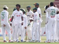 IND vs BAN- भारत दौरे के लिए बांग्लादेश की टीम का ऐलान, सिर्फ एक बदलाव