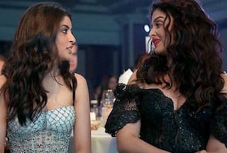 Navya Naveli Nanda breaks her silence amid Aishwarya Rai, Abhishek Bachchan divorce rumours