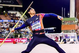 Neeraj Chopra provides BIG injury updates, his next target is THIS event