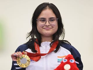 Paris Paralympics 2024 Day 4 Schedule: 6 मेडल इवेंट में खेलते हुए दिखाई देगें भारतीय खिलाड़ी, जानें चौथे दिन का शेड्यूल