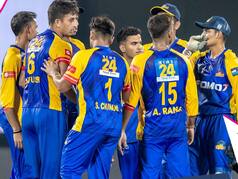 Delhi Premier League T20: पुरानी दिल्ली 6 ने दर्ज की लगातार चौथी जीत, वेस्ट दिल्ली लायंस को 6 विकेट से मिली हार