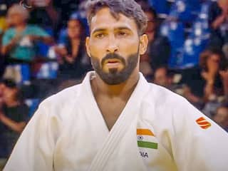 Paris Paralympics 2024: कपिल परमार ने जूडो में जीता कांस्य पदक, भारत के मेडल की संख्या हुई 25