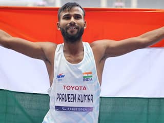Paris Paralympics 2024: प्रवीण कुमार ने ऊंची कूद में जीता गोल्ड, भारत को दिलाया 26वां पदक