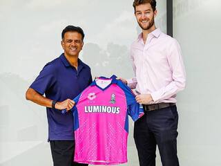 Rahul Dravid RR Head Coach: 9 साल बाद राहुल द्रविड़ की हुई घर वापसी, RR ने कर दिया आधिकारिक ऐलान