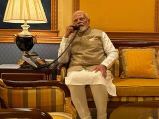 पेरिस पैरालंपिक में पदक जीतने वाले खिलाड़ियों से पीएम मोदी ने की फोन पर बात, सफलता पर दी बधाई