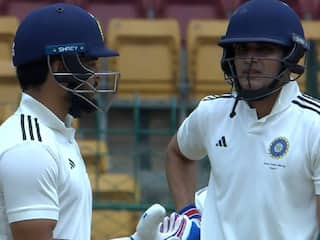 Duleep Trophy 2024: केएल राहुल की पारी हुई बेकार, शुभमन गिल की टीम को मिली करारी हार
