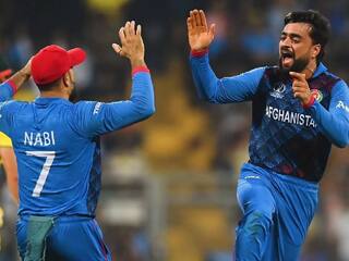 साउथ अफ्रीका के खिलाफ वनडे सीरीज के लिए अफगानिस्तान टीम का ऐलान, राशिद खान की हुई वापसी