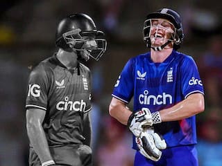 इंग्लैंड क्रिकेट टीम को लगा बड़ा झटका, चोट की वजह से बाहर हुए बटलर, इस खिलाड़ी को मिली कप्तानी