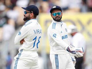 रणजी ट्रॉफी में होगी विराट कोहली की वापसी?, दिल्ली की संभावित खिलाड़ियों की लिस्ट में नाम शामिल