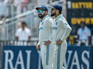 भारतीय दिग्गज ने BCCI पर खड़े किए सवाल, कहा रोहित-कोहली को क्यों मिल रहा स्पेशल ट्रीटमेंट