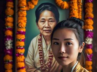 Vastu Tips: घर में लगी पितरों की तस्वीर कहीं मुश्किल में ना डाल दें! जान लें इससे जुड़े जरूरी नियम