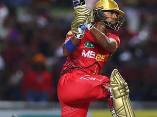 निकोलस पूरन ने तोड़ मोहम्मद रिजवान का रिकॉर्ड, ऐसा करने वाले बने पहले बल्लेबाज