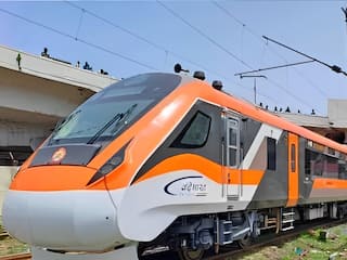 Varanasi-Agra: वाराणसी और आगरा को जोड़ेगी नई वंदे भारत ट्रेन, जानिए टाइम टेबल से लेकर स्टॉपेज तक की पूरी जानकारी